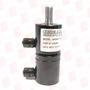 CUSTOM ACTUATOR PRODUCTS AA3/4X1-1-1-4M-1 VITON