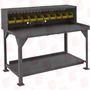 DURHAM MFG DWB-3072-BE-RSR-95