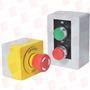 C3 CONTROLS ECW22V-H2P1-01G-11W