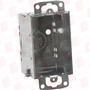 ABB THOMAS & BETTS CW-1/2