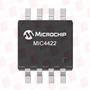 MICROCHIP TECHNOLOGY INC MIC4422AYM-TR