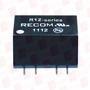 RECOM R1Z-1205