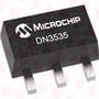 MICROCHIP TECHNOLOGY INC DN3535N8-G