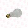 WESTINGHOUSE 0395400