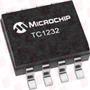 MICROCHIP TECHNOLOGY INC TC1232COA713