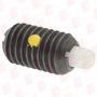 GIBRALTAR PRODUCTS MSWN10-6FS-PT-G
