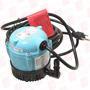 LITTLE GIANT PUMP 500500