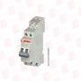 ASEA BROWN BOVERI E213-16-002