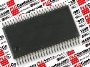 TEXAS INSTRUMENTS SEMI 74ALVCH162244DLR