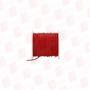 OLYMPIC WIRE 351-RED-1000