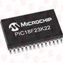 MICROCHIP TECHNOLOGY INC PIC18F23K22-I/SO