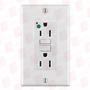 LEVITON GFNT1-HGW