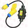 ERICSON MFG XG2-12-2W-MR-LKG
