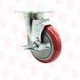 SERVICE CASTER CORPORATION COO-SCC-20S514-PPUB-RED-TLB-TPU1
