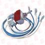 KB ELECTRONICS KBDA-3PF ON/OFF SWITCH