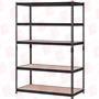 EDSAL UR245P-BLK