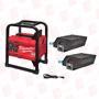 MILWAUKEE POWER TOOLS MXF002-2XC