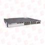 CISCO WS-C3750X-24T-E