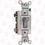 LEVITON CS320-2GY