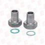 EFECTOR ADAPTER G1-R3/4/V4A-E40180