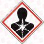 NMC SAFETY GHS2084ALV2