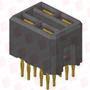 AMPHENOL 10028916-4554P00LF