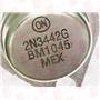 ON SEMICONDUCTOR 2N3442G