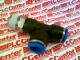 FESTO QSTL-3/8-10-EACH