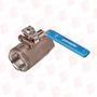 JAMESBURY 9FB-3600XTB 1"