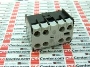 EATON CORPORATION 40DILE24VDC