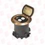 ABB THOMAS & BETTS 68P-DV-KIT-BLK
