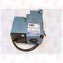 MAC VALVES INC 250B-502AAAA