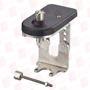 EFECTOR MOUNTING KIT FOR MANUAL VALVES F04/M5-E12519