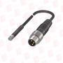 BALLUFF BMF 423K-AANS-C-2-P0-S49-00,3