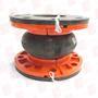 MERCER RUBBER 701-BN-180-250-30-3X6