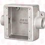 ABB THOMAS & BETTS FSC222-TB