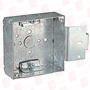 ABB THOMAS & BETTS 52151MSP