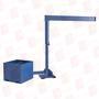 VESTIL JIB-CBX-50-10-10