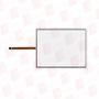 RADWELL VERIFIED SUBSTITUTE 6AV6644-5AB10-0BJ0-SUB-TOUCHGLASS