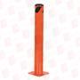 VESTIL BOL-36-4.5-OR