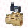 JEFFERSON SOLENOID 2036BA06T