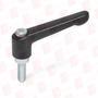 JW WINCO 300.2-45-1/4X20-20-SW