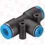 FESTO QST-8-4