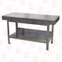 VESTIL FWT-P-025-3072
