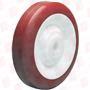 HAMILTON CASTER & MFG W-513-NF-3/8