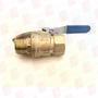 RUB INC S92F49