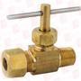 ANDERSON METALS 759101-0604