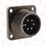 AMPHENOL MS3102A14S-6P