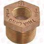 MERIT BRASS COMPANY XB114-1206