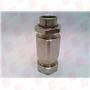 PEPPERS CABLE GLANDS LIMITED CR-1B/NP/32/M32